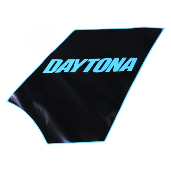 Mopar® - Daytona Truck Bed Body Decal Kit