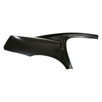 Mopar® - Rear Passenger Side Quarter Panel
