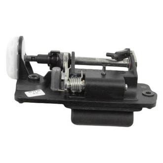 Mopar® - Rear Liftgate Latch