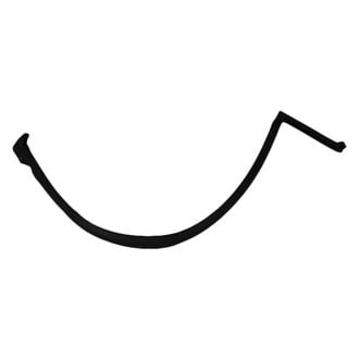 Mopar® - Rear Driver Side Window Channel
