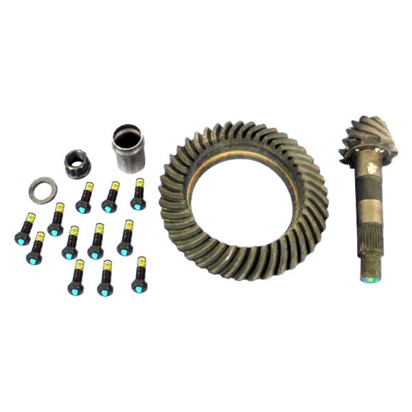 Mopar® - Differential Ring and Pinion