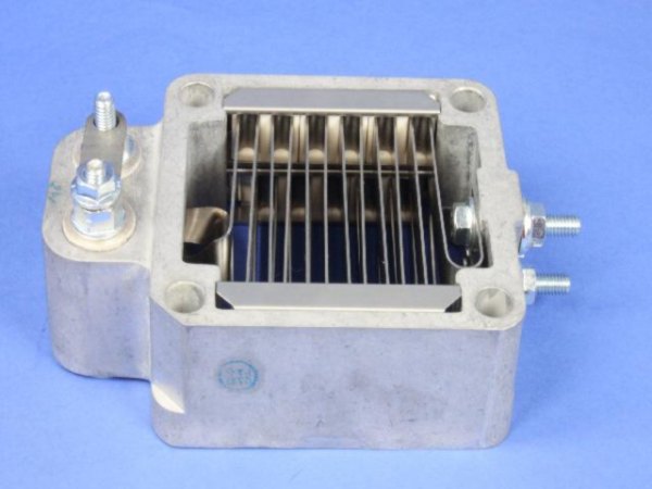 Mopar® - Engine Intake Manifold Heater