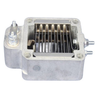 Mopar® - Engine Intake Manifold Heater