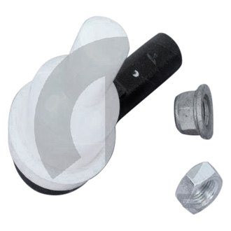 Ram OE - Outer Steering Tie Rod End