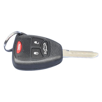 Mopar® - Keyless Entry Transmitter