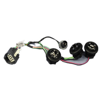 Jeep OE - Rear Tail Light Wiring Harness