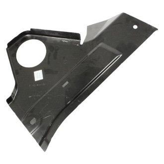 Mopar® - Chassis Frame Cover