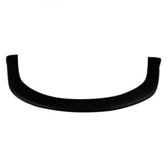 New Front Bumper Lower Valance For 2009-2018 Dodge Journey Black Textured Finish CH1090139 