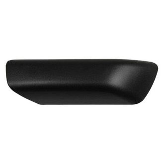 Dodge OE - Rear Right Roof Rack Cover