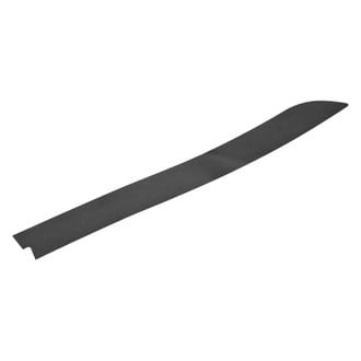 Mopar® - Black Front A Pillar Tape