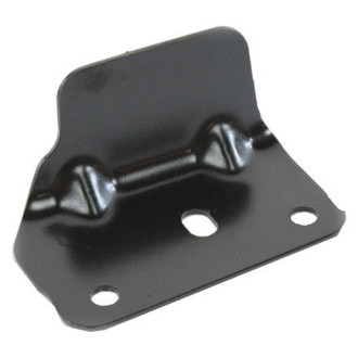 Mopar® - Rear Outer Bumper Impact Bar Bracket
