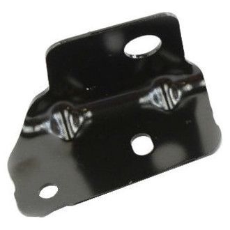 Mopar® - Rear Inner Driver Side Bumper Impact Bar Bracket