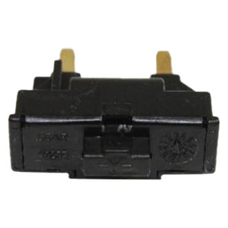 Mopar® - Fuse Box