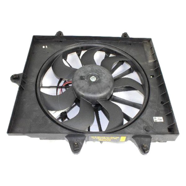 Mopar® - Engine Cooling Fan