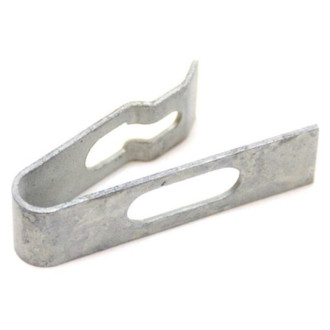 Mopar® - Parking Brake Shoe Hold Down Pin Clip