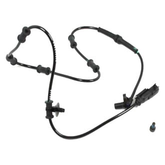 Mopar® - Front ABS Wheel Speed Sensor