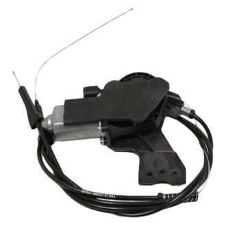 Mopar® - Rear Power Sliding Window Motor