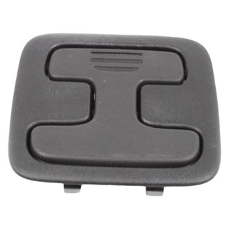 Mopar® - Rear Storage Bin Lid Latch