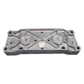 Mopar® - Replacement Transmission Crossmember