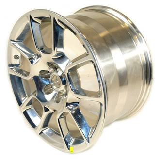 Dodge OE - Front Wheel