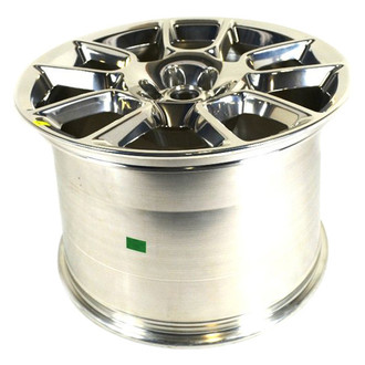 Mopar® - 19x13 Alloy Factory Wheel