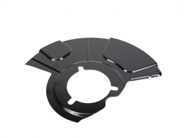 Mopar® - Front Brake Shield