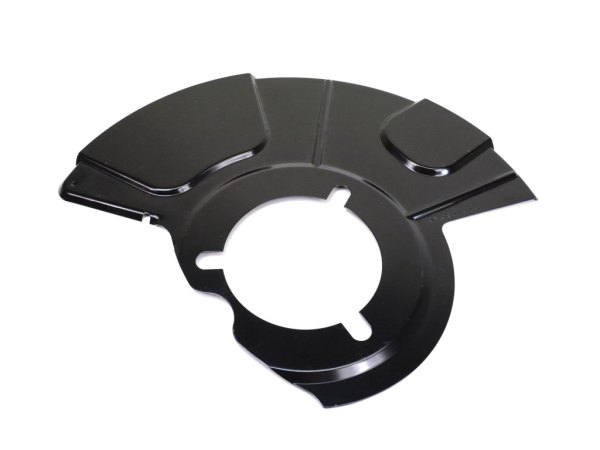 Mopar® - Front Brake Shield