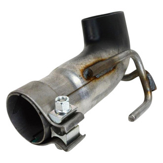Mopar® - Tailpipe Exhaust Tip