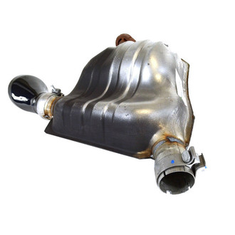 Mopar® - Exhaust Muffler