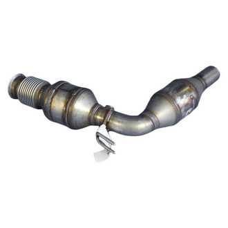 Dodge OE - Right Catalytic Converter