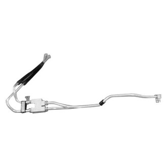 Mopar® - Automatic Transmission Oil Cooler Hose Assembly