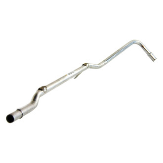 Mopar® - Pipe To Pipe Intercooler Hose