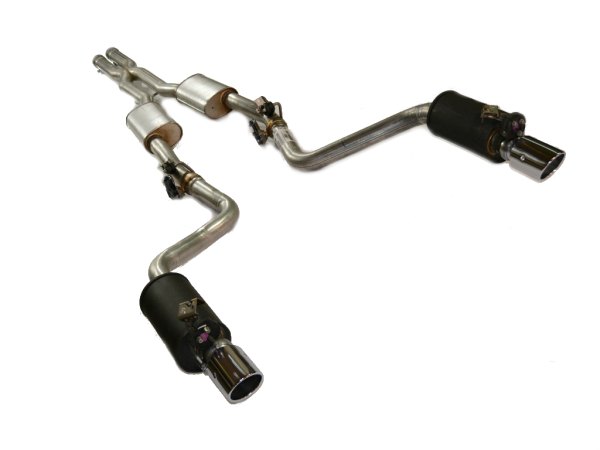 Mopar® - Exhaust Muffler