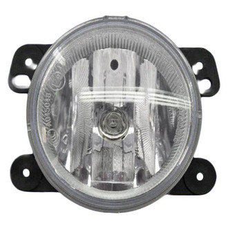 Mopar® - Driver or Passenger Side Replacement Fog Light