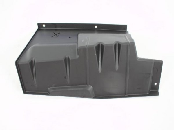 Mopar® - Driver Side Radiator Support Splash Shield