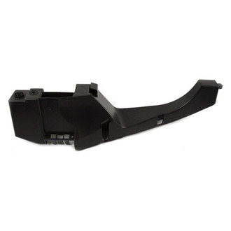 Mopar® - Rear Passenger Side Bumper Cover Support Rail