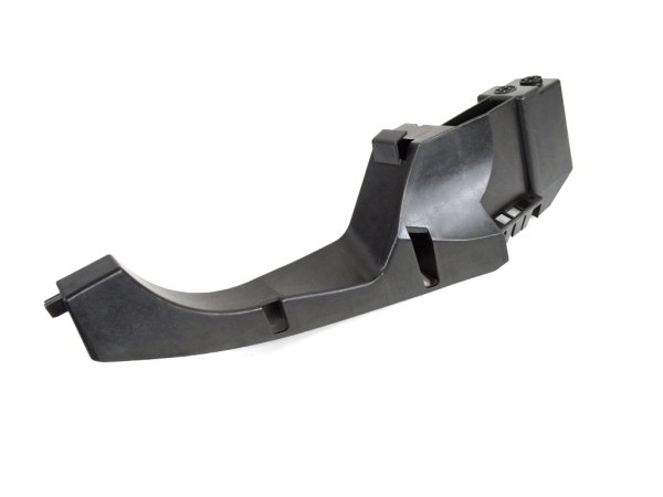 Mopar® - Rear Driver Side Bumper Cover Support Rail