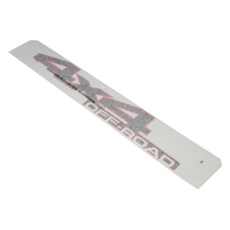 Mopar® - Door Decal