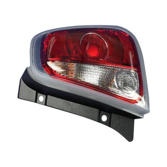Mopar® - Passenger Side Replacement Tail Light