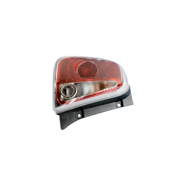 Mopar® - Driver Side Replacement Tail Light, Fiat 500