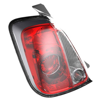 Mopar® - Driver Side Replacement Tail Light