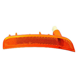 Mopar® - Driver Side Replacement Side Marker Light