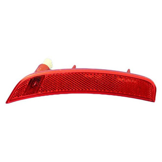 Mopar® - Rear Driver Side Replacement Side Marker Light