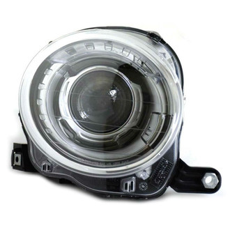 Mopar® 05182428AE - Passenger Side Replacement Headlight
