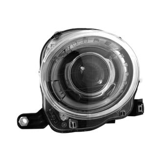 Fiat OE - Front Left Headlight