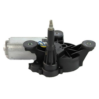 Mopar® - Back Glass Wiper Motors