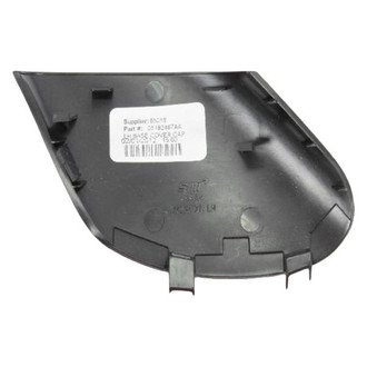 Fiat OE - Front Left Door Mirror Trim Ring