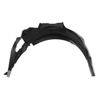 Mopar® - Front Passenger Side Fender Liner