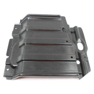 Mopar® - Floor Pan