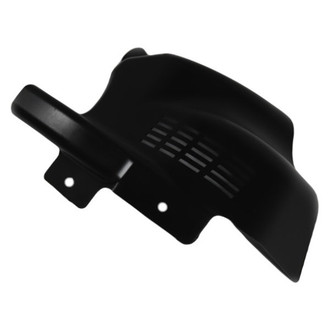 Jeep OE - Front Right Radiator Support Splash Shield